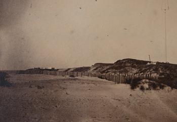 “莫里斯岛瓦格纳之前的海滩”照片